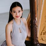 Denise Fung | harpist - @denisefungmusic - Instagram