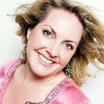Denise Fulton-Wahlström - @denisefw1 - Instagram