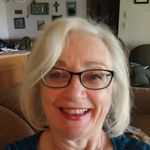 Denise Fultz - @xafoj31940 - Instagram