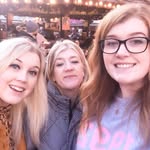 @funnelldenise - Instagram