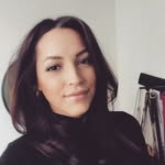 Denise Guerra Gabela - @denisegabela - Instagram