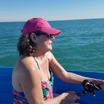 Denise Claborn-Garrison - @pokie21 - Instagram