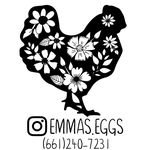 Denise Garrison Litchfield - @emmas.eggs - Instagram