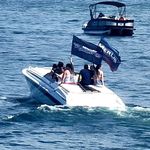 Tony N Denise Garrison - @merlinmarine333 - Instagram