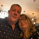 Denise & Gavin - @denisegavinvowrenewal - Instagram