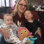 Denise Geiger - @denise.geiger.395 - Instagram