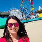 Denise Geiger - @niesle - Instagram