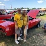 Denise Geiger - @kd.geiger54 - Instagram