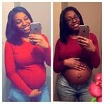 Carlissa Denise Gerald - @carlissagerald - Instagram