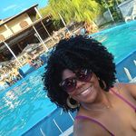 Denise Gerald - @denisebraz043 - Instagram