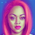 Denise Gibbs - @deestr30 - Instagram