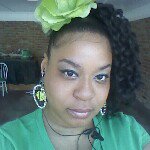 Denise GIbbs - @juleadeondre - Instagram