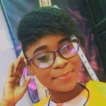 Evodie Denise Gibbs - @evodiedensiegibbs - Instagram