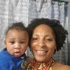 Denise Gilmore - @bwnfreckles - TikTok