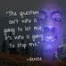 Denise Gilmore - Facebook