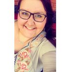Katie Denise Gilmore - @badger101 - Instagram