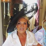 Denise Curran-Goddard - @currangoddard - Instagram