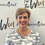 Denise Goddard - @goodmoodfoodpc - Instagram