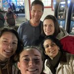 Denise Goddard - @denise_goddard - Instagram