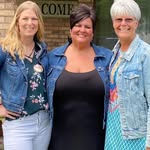 Denise Granger Strange - @dstrange54 - Instagram