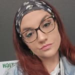 Kayley Denise Granger - @gypsyraven420 - Instagram