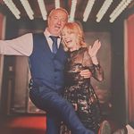 @denisegrieves - Instagram