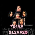 Antoinette Denise Billingsley Grissom - @annsway11 - Instagram