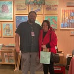 Denise Paul Grissom - @denise_grissom - Instagram