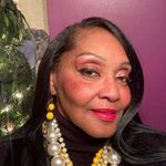 Denise Rogers Grissom - @deni._rog - Instagram
