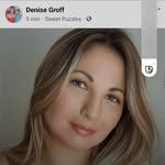 Denise Groff - @denisegroff37 - Instagram