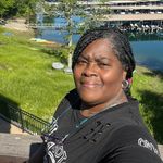Denise Gross - @nafeesahpipkin - Instagram