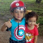 Denise Gross - @deniseryansophia60 - Instagram