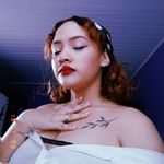 denise Guida - @denisedaaya - Instagram