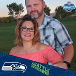 Denise Johnston Gustafson - @hanater__2issa - Instagram