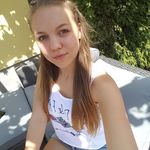 Denise - @_denise.hacker - Instagram
