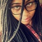 Dariel Denise Hackett - @darieldenisehackett - Instagram
