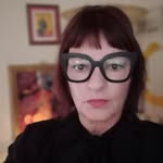 Denise Hackett - @spiritinsect - Instagram