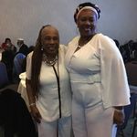 Sharon Denise Hackney-Johnson - @hackneyjohnson - Instagram