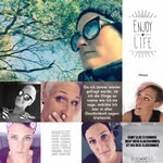 Denise Hahn - @kopfkonfetti28 - Instagram