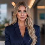 Denise Hahn | Start-Up & Gründer Beratung | KI Consulting - @denisehahn_consulting - Instagram