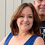 Denise Hahn-Newsome - @thehahnster - Instagram