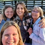 Denise Wells Hahn - @mrsdenisehahn - Instagram
