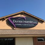 Denise Hamlin DDS - @denisehamlindds - Instagram