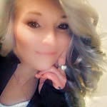 Kristen Denise Hamrick - @kristenhamrick89 - Instagram