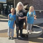 Denise Hancock Horn - @dhorn1970.dh - Instagram