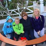Denise Harkness Knowles - @denise_knowles - Instagram