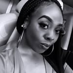 Denise Nikkie Harkness - @nharkn87 - Instagram