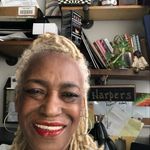 Denise Harper - @kingarthurremodel - Instagram