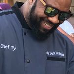 Denise Harper Frazier - @cheftyfraz - Instagram