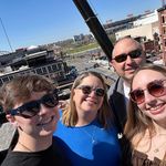 Denise K Rehrer-Harper - @denisekrharper - Instagram